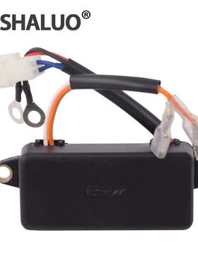 2kw2.5kww.8k3kwAV2R220AV001V单相汽油自动稳压器HJ-2K-220