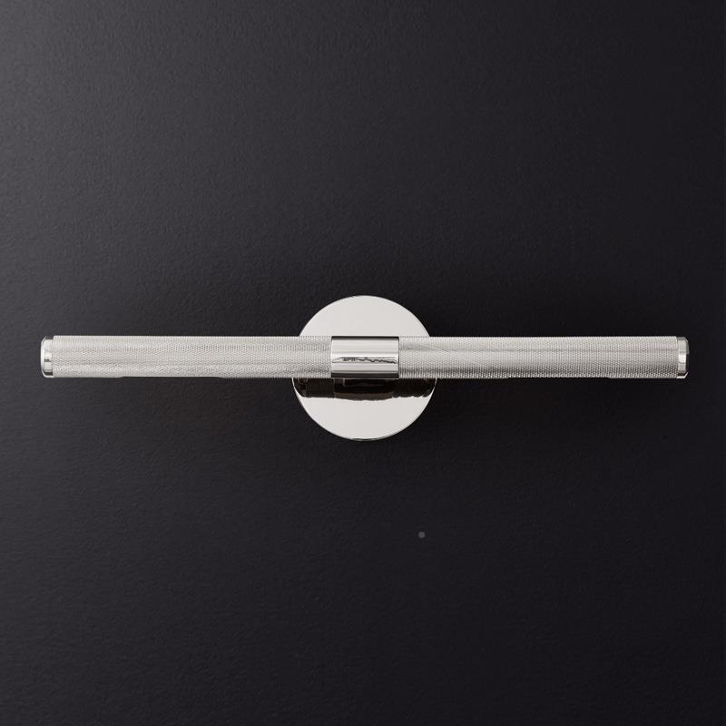 美式复古镜前灯卧室镜灯后现代浴室柜卫OBY生房间间洗手间洗漱台