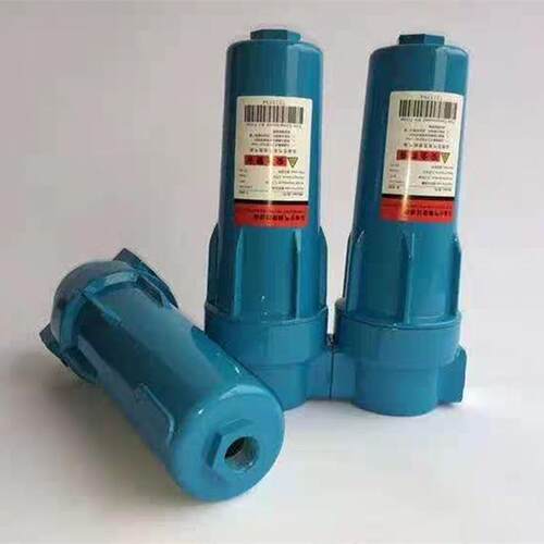 缩压空过滤器气精密过滤器水油C/T/A/H/分离
