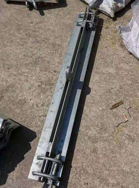 XXDOT2Y应-2228跳线扁担式托架XTG-22834跳线托架厂家直供