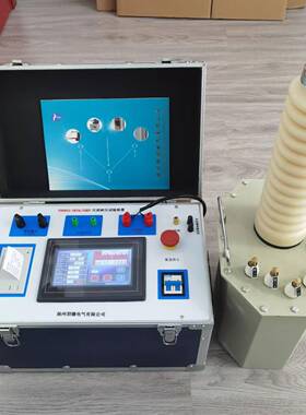 厂家优惠直销工频耐压试V验装置YD88035KVA/050KV10KA/1K0V羽德电