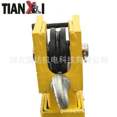 车载小吊机厂家销吊运机MVT040kg5/100直0kg12V/2V/220V车载吊机