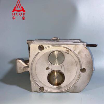 De成ut4z13配件总道依茨非增压缸盖RHN道依茨发动机配件F8L413