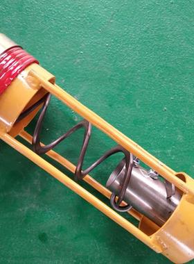 螺旋自动上料机吸粮车载软管输送装车远入离库X01153设备距抽粮机