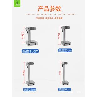 cnc磨床切磨模顶针夹具针扶针扁顶工具顶磨床具CDL配件