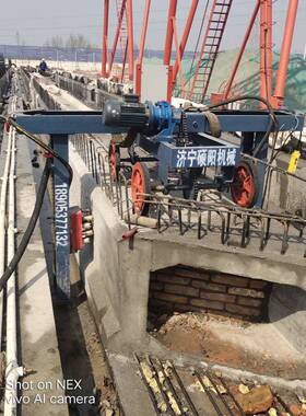 东广气动凿毛机生60899产厂家凿毛多少钱一台毛隧道机凿机图片