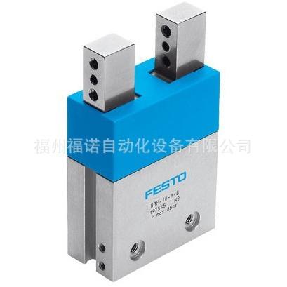 专业G经销FEXDSSTO费斯托机械式抓HP手T-1气6-A平行爪