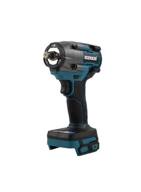 5锂00N大功率汽刷修架子工专用便携无电动扳手扭力电大冲96522击