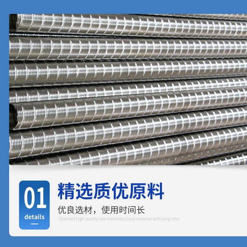 厂排家160mmx1米304不锈钢波管气风波纹管纹排无品牌/烟风通管