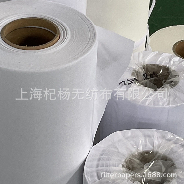 无心磨床深孔钻机床珩磨机过滤纸