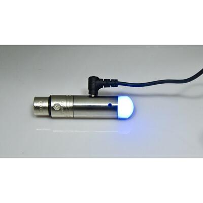 DMX无XOT线收发器电脑控台DMX控器DMX512制控灯台