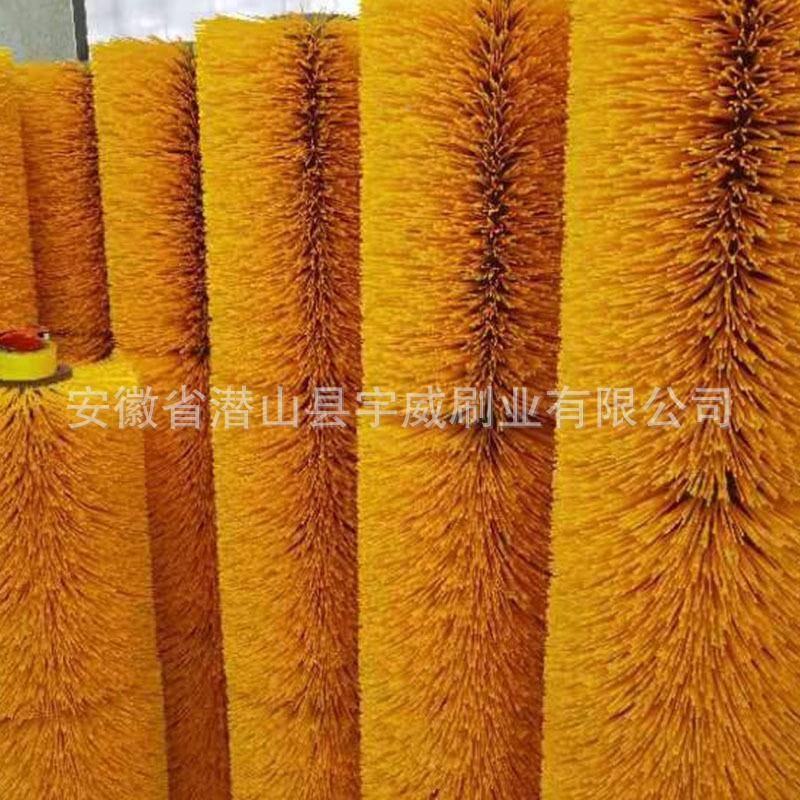 电动牛角体001刷奶牛畜无牧死挠痒刷滚式耐磨桩式立马牛清洗蹭痒