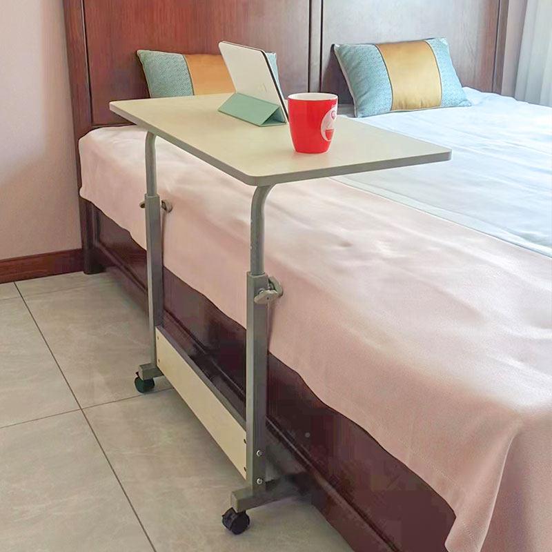 移A9L可动书桌带轮家电脑桌床边床桌升降用上公桌750小桌儿童学习
