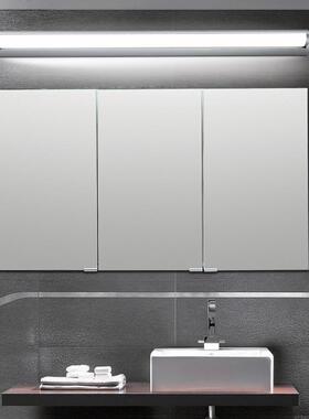 9WEEO镜前灯led卫防生间免镜打孔二次安装防水雾浴室WSML4078漱台