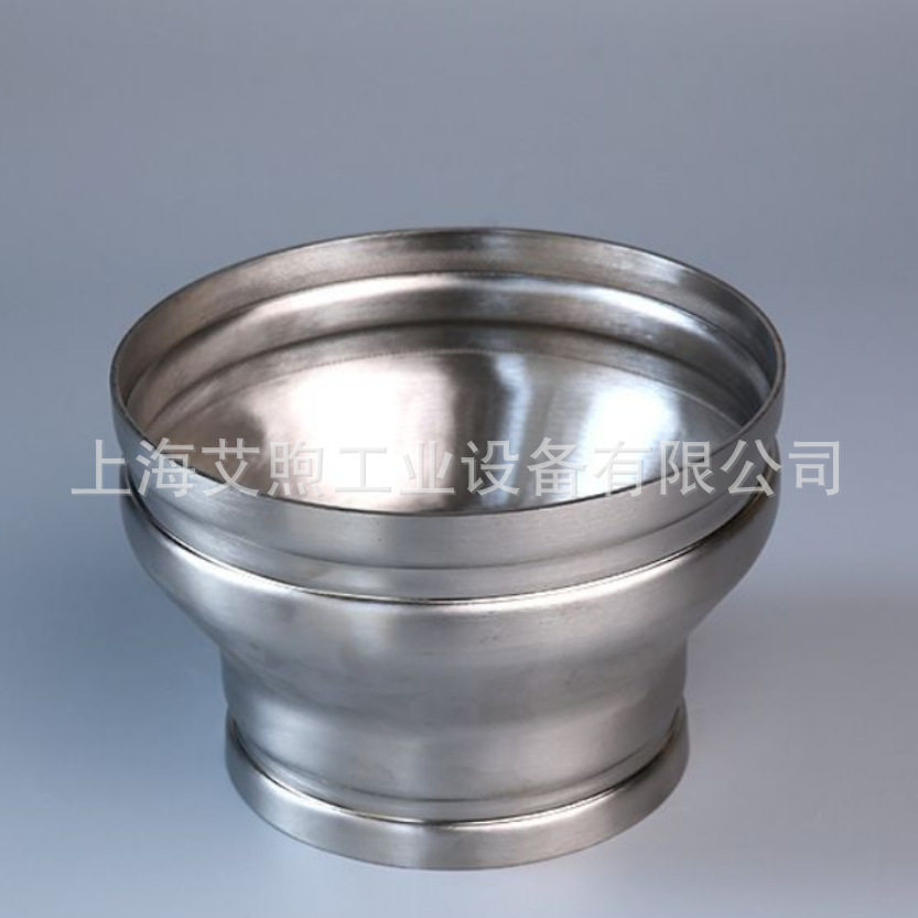 GB5135.11-2006不锈钢沟槽管