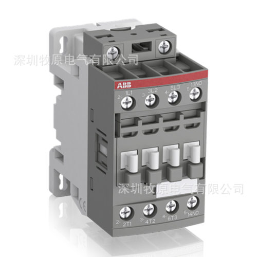 ABB AF205-30-11-14  AF系列接触器10157168 1SFL527002R1411