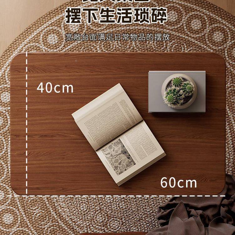 床边沙桌可移动升降电脑厅发边无品牌/几折叠客书桌卧室家用桌床