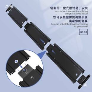 吉他架立式支架电吉他贝斯展示架通用多木弯琴架MUI谱子架调琴弦