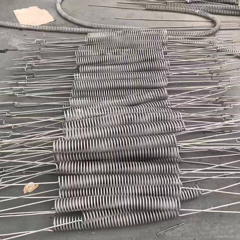 电炉丝压铸机炉温熔电高炉高温电热丝sj184002工丝业电炉电热丝