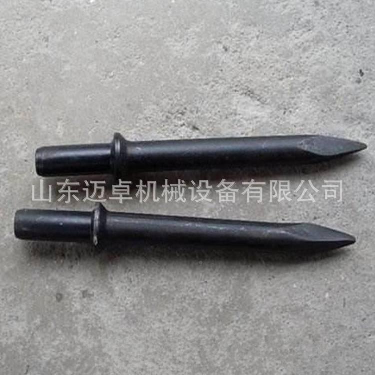 钎钎来头图做0800风镐镐钎风镐镐头尖风镐镐头扁尖风镐子