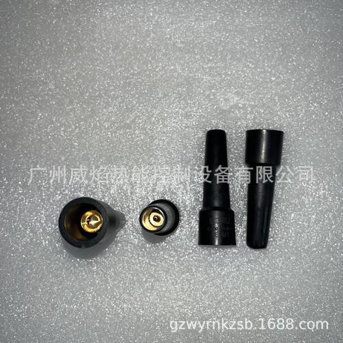 【实物】0 300 111 001高压帽德国贝鲁BERU
