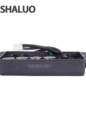 8线8kw15kwAVR器自动稳压单相LVO220V有刷调交流压板