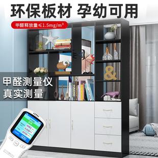 户玄关柜简约现代新款 酒柜用屏风家620柜门口储物入柜进门厅客隔