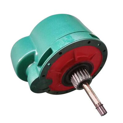 河速动南矿山T电葫1芦减速机起升减机变速JSJ-1T箱原厂配件质量保