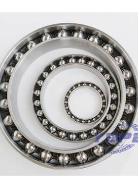 柔性轴承谐5减速器轴承F11671F14F17F20F25F32F40F波4F50