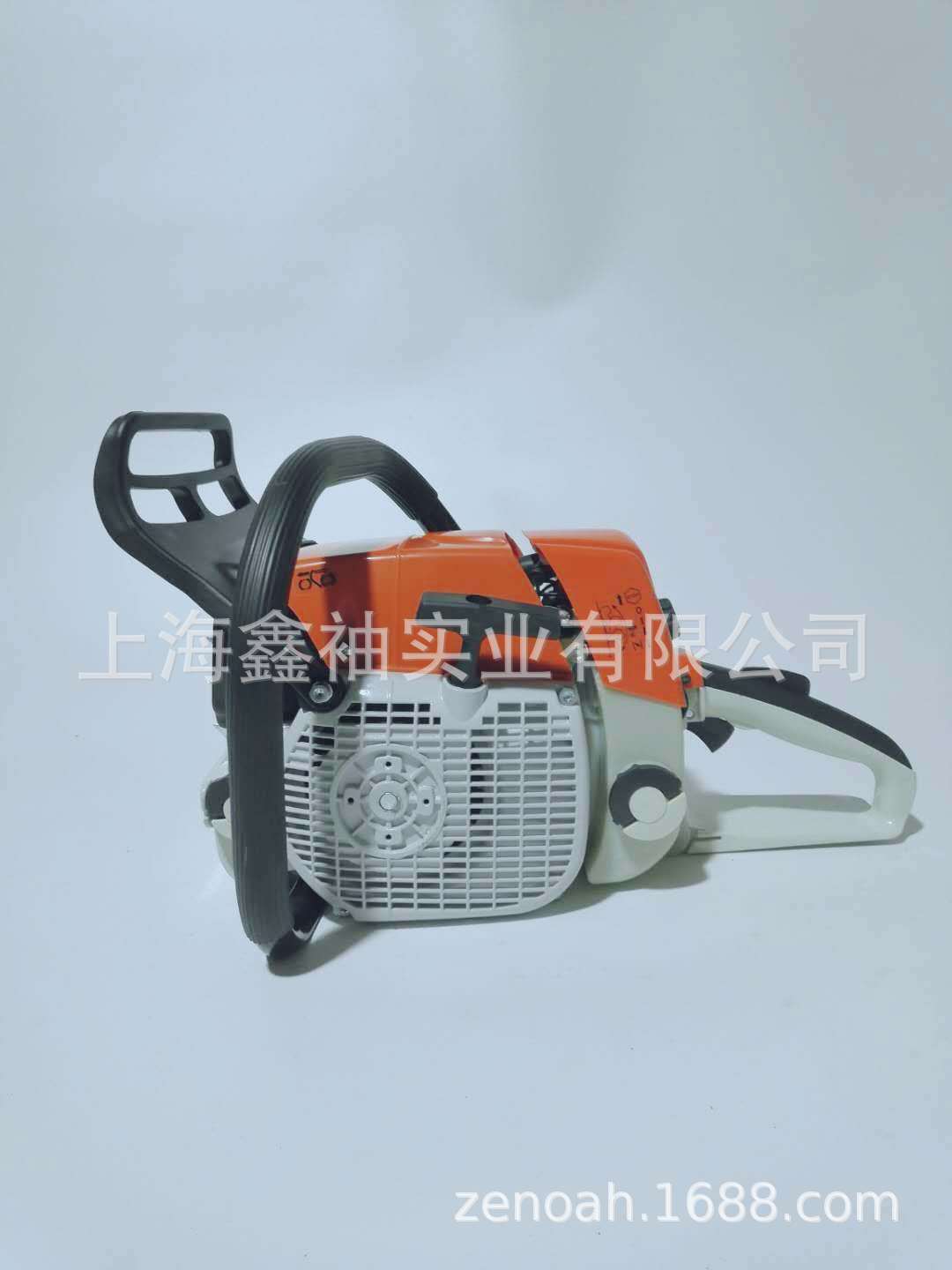 捍绿Ms381锯土挖坑栽树机