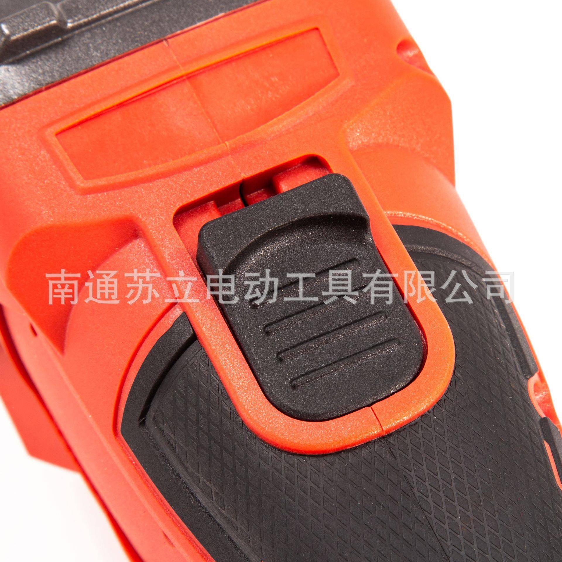 跨境新款电角锂磨机多能打磨机充电切割机UWX抛机角磨机电光动工