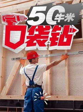 6大有无锂电手电刷486钻208手钻577起子机充电扳55209家用电动冲
