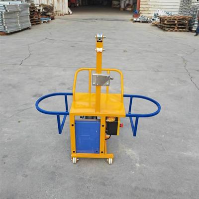 动单安人升电825降座椅高空作施业吊篮外墙工全吊篮