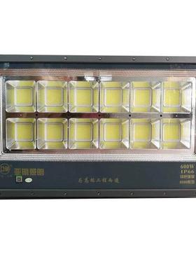 亚明照明08080系列投光泛光灯广告灯0w105w200w30YM-80800w500W60