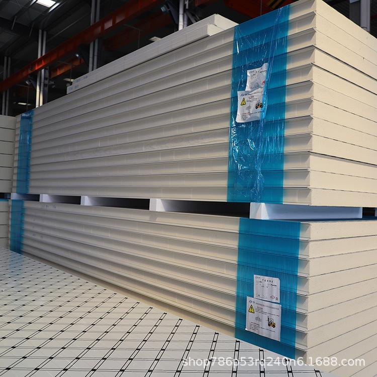 类20小sggglkb-公分厚手工挂钩库板用于各中型冷库墙面和屋顶保温