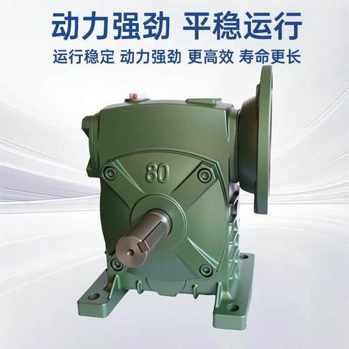 WPDA/DS/DX/DO系列蜗轮蜗杆型减速机4/5多0/60/70/80/01EVS00等种