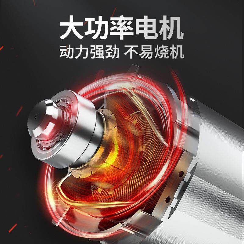 劲小友新无线遥机吊机家用型升降无线遥控20V电动提升室外装2修楼
