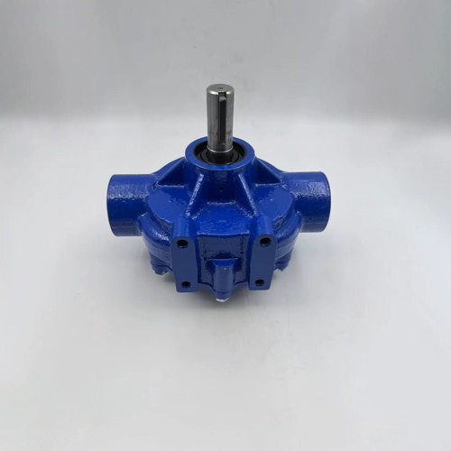 施维英HYPRO水泵维修件1502C