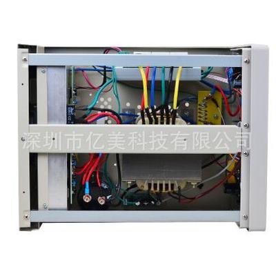 宁求精QJ6010E大波功率可调路直流稳压PGY电源0单-60V0-01A600W