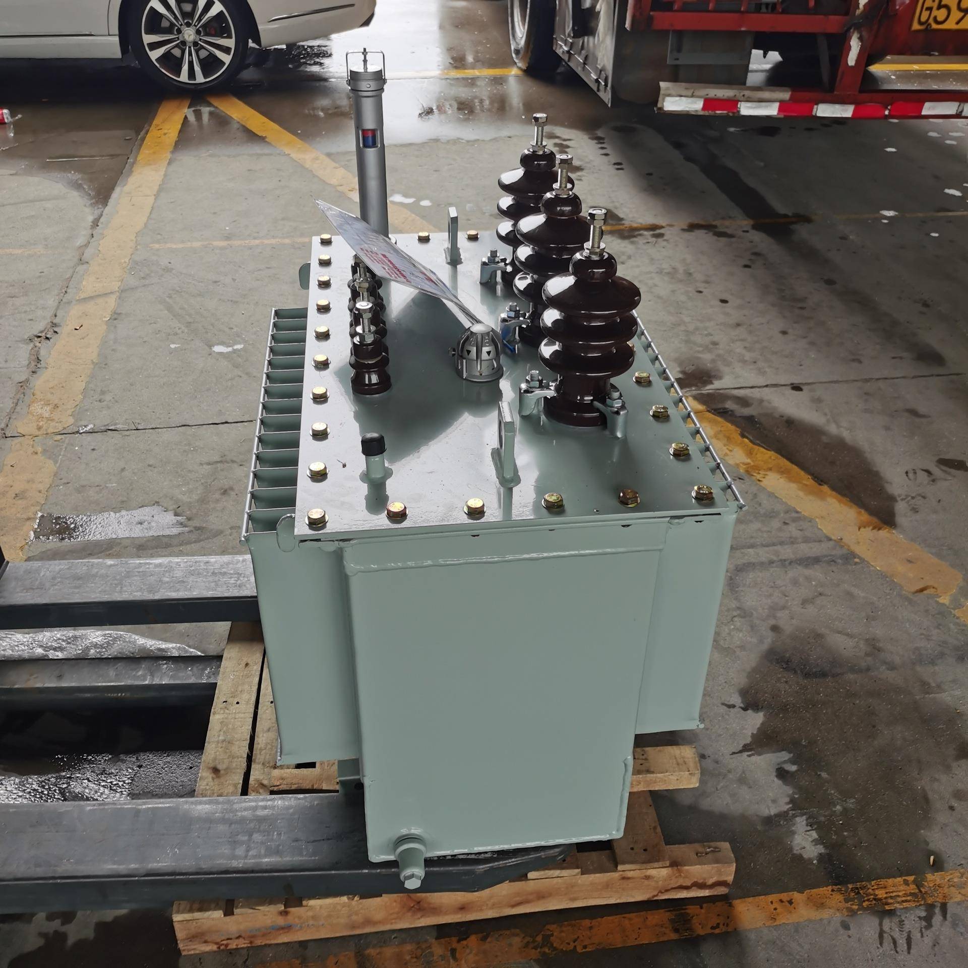 SK11-M油浸式变压器S130电力变压器IMAS20能节变压器10V变.4KV