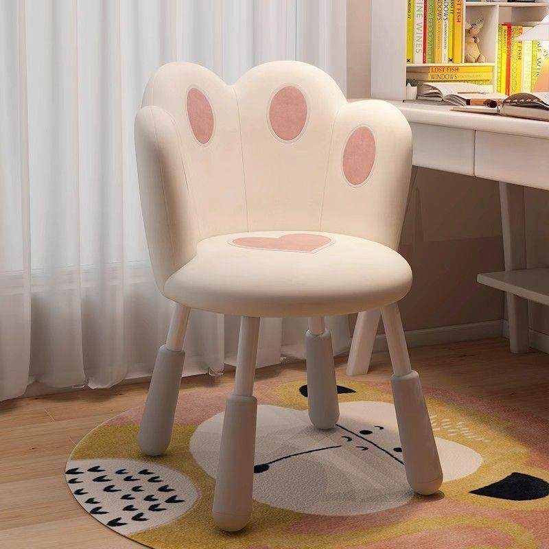 椅女子生可爱椅电脑椅卧室宿舍书舒适旋转升降XLR靠背网红化妆椅,商业/办公家具,办公电脑椅/职员椅,淘宝优惠券,粉丝福利购,淘宝优惠卷