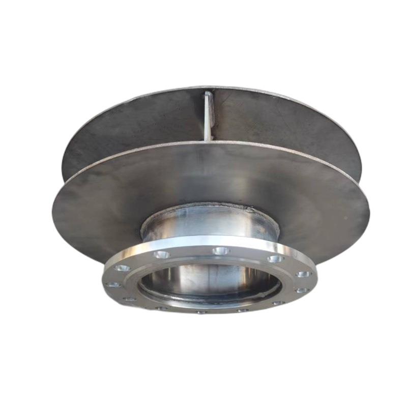 n020法兰止防止旋流器不锈钢水箱d旋流QZF防器