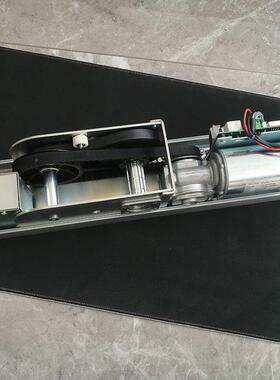 大自动平开门电机意利123整机Myone进口遥别墅庭院门控开门机