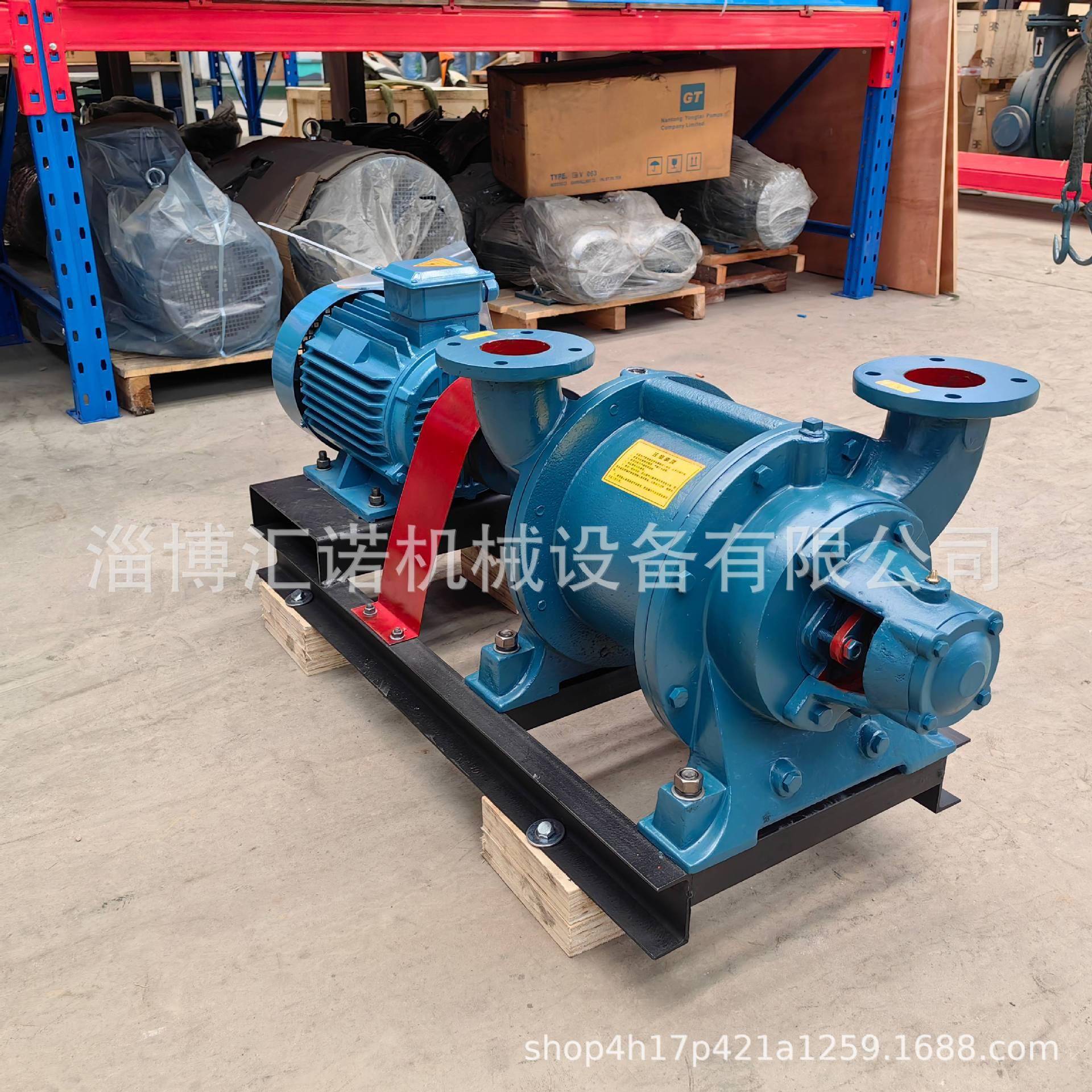 系家源头厂SSZ列水环式真EXE空泵SZ-1真空泵Z-2水环泵