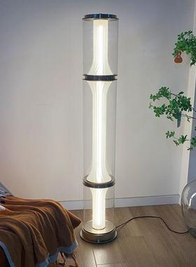 捷展克米BZY88023兰新款长设计师沙发璃客厅灯具吊灯卧室床头餐玻