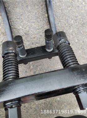 华牌管道外双边顶丝对口器21管9子对接器管道焊接管前策HC21926对