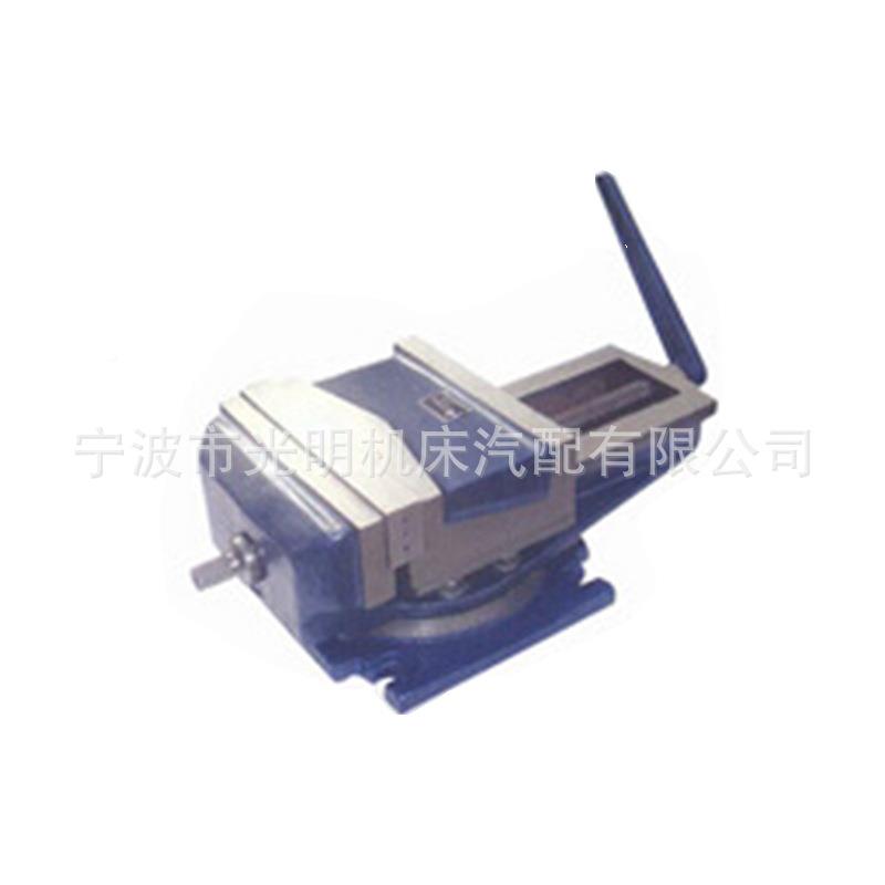 大连德春机用虎平BJN口钳台QH钳QQB重型钻铣床刨床夹具Q12/钳13
