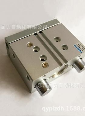 导向气缸DFM-50-3-6100-25-50-1160-175-2001-B-P-PPV-A-GF-ESNKF