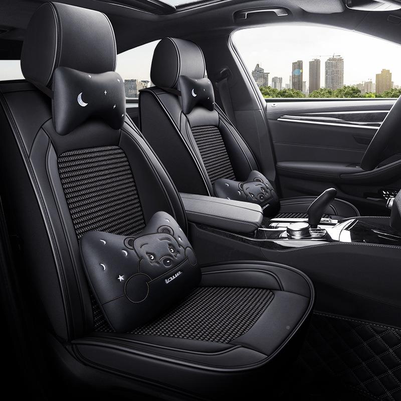 宝骏656031063010/51PAB0/33途0宝来胜座套四季通用全包汽车坐套