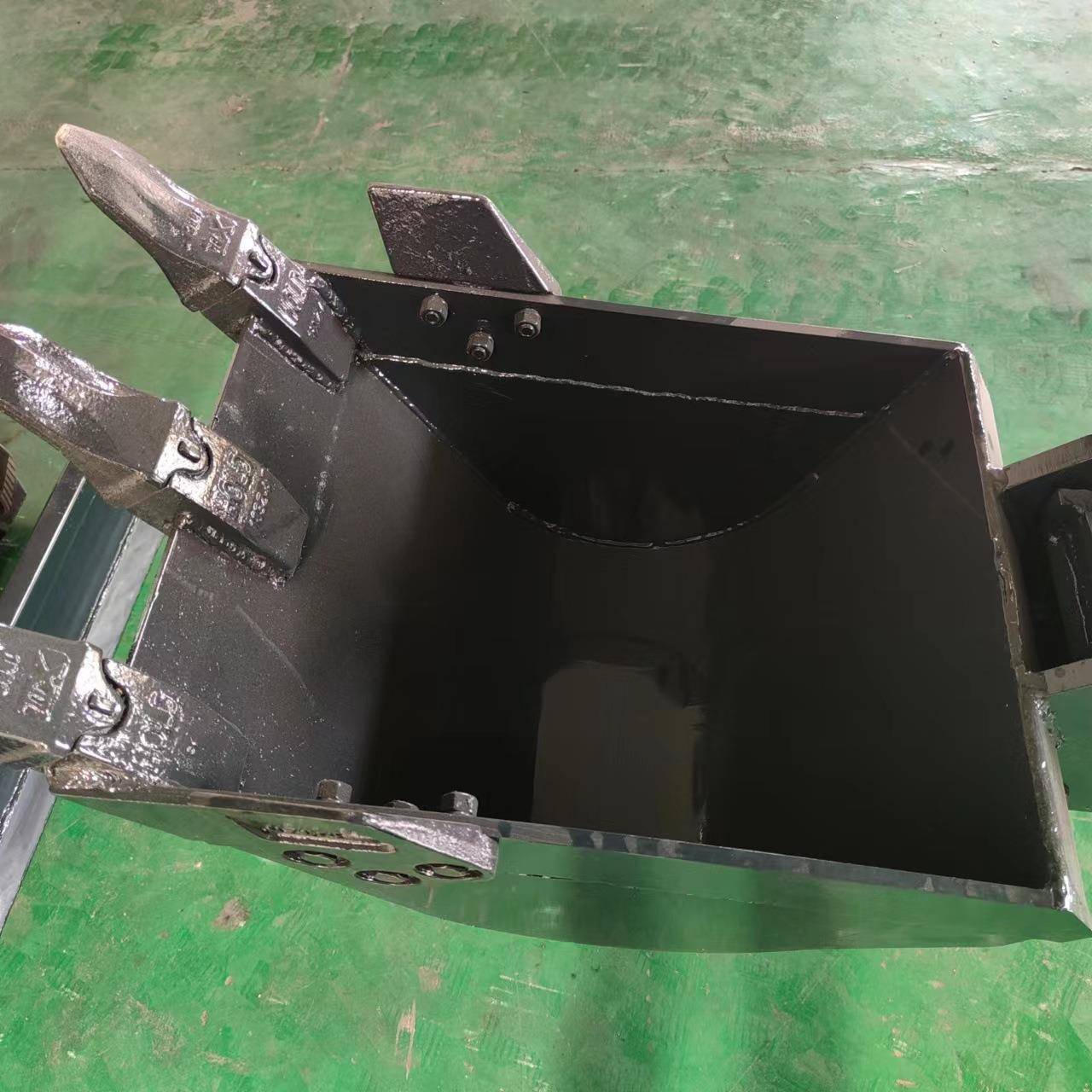 装机铲斗挖掘机挖斗2载30公贝分挖WWW斗0公分挖斗壳斗漏斗挖斗